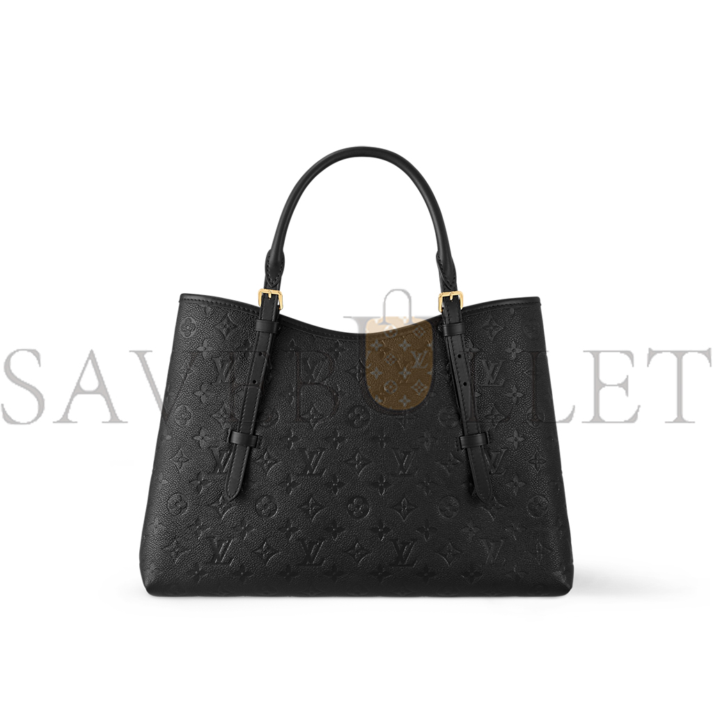 l**is V*t*n babylone tote mm m47185 (39*27.5*16cm)